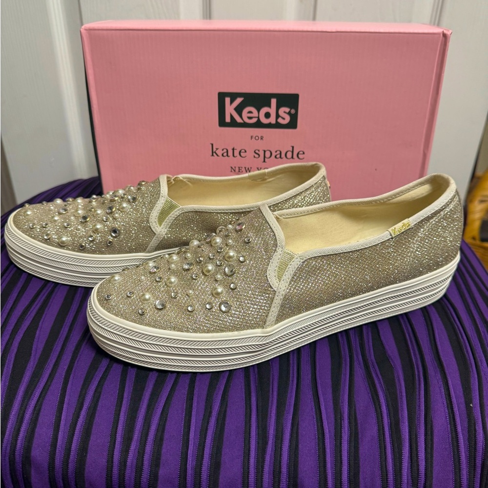 Kate spade meds